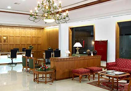 Presidency Inn Kochi