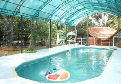 Puzhayoram Heritage Resort Kottayam