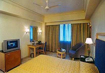 Quality Inn Sabari