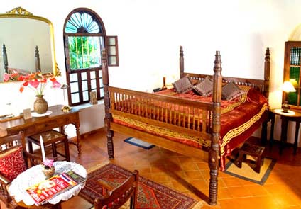 Raheem Residency Alleppey