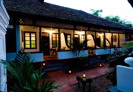 Raheem Residency Alleppey