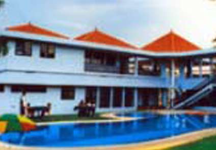 Riverdale Resorts & Holiday Homes Kochi