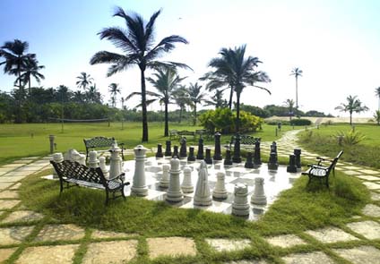 Galaxy Beach Resort Goa