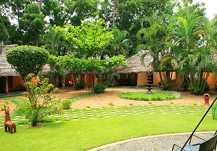 Royal Village Kochi