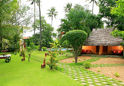 Royal Village Kochi