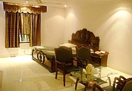 Royale Residency Delhi