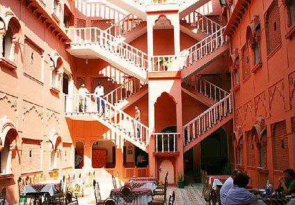 Sagar Hotel, Bikaner