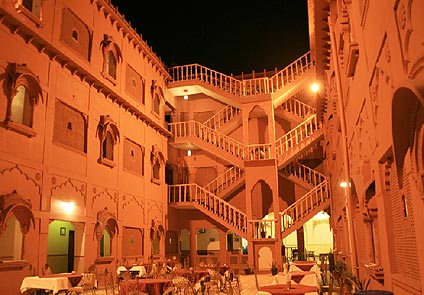 Sagar Hotel, Bikaner