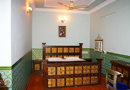 Sagar Hotel, Bikaner