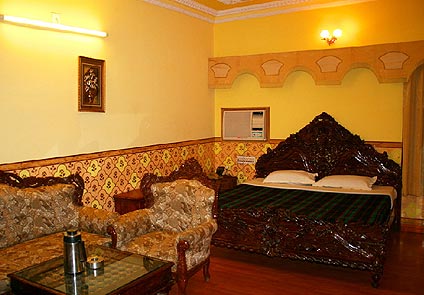 Sagar Hotel, Bikaner