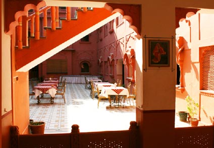 Sagar Hotel, Bikaner