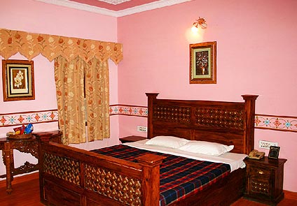 Sagar Hotel, Bikaner
