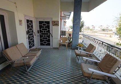 Sriram Hotel, Bikaner