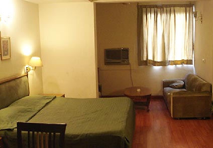 Sodhi Lodge Delhi