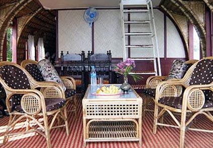 Soma Houseboats Alleppey