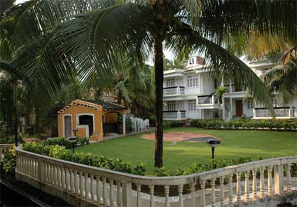 Sonesta Inns Goa