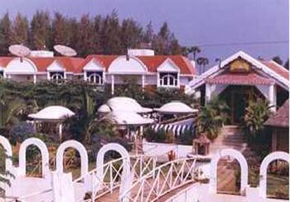 Sai Priya Resorts Visakhapatnam