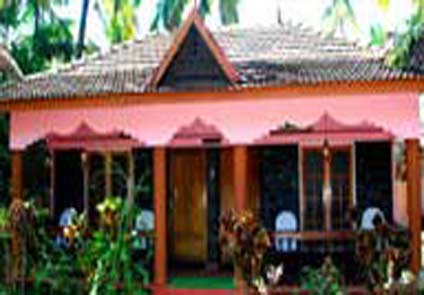 Tharayil Tourist Home Alleppey
