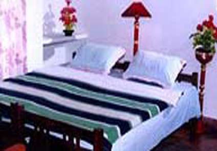 Tharayil Tourist Home Alleppey