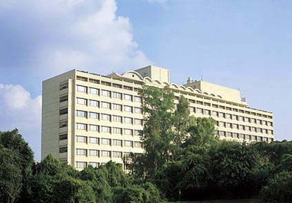 The Oberoi Delhi