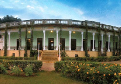 The Piramal Haveli, Jhunjhunu