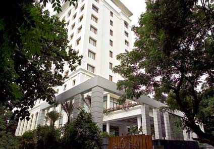 The Raintree Chennai