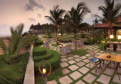 The Park Hotels Visakhapatnam