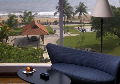 The Park Hotels Visakhapatnam