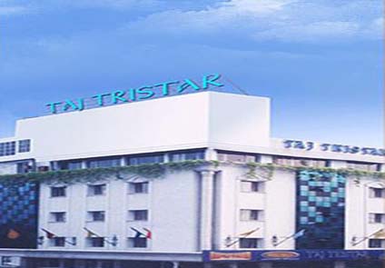 Taj Tristar Hyderabad