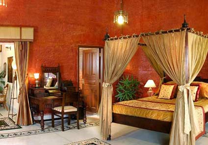 Welcom Heritage Grand Imperial Agra