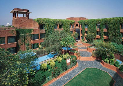 Mughal Sheraton Agra