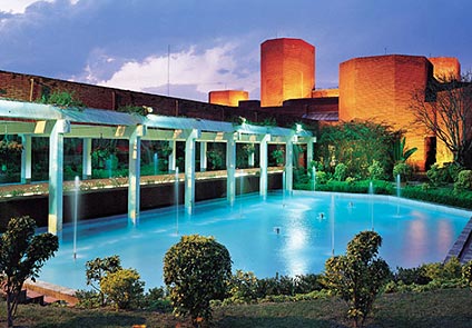 Mughal Sheraton Agra