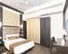 Hotel Metro Heights Delhi