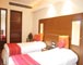 Hotel Shervani Delhi