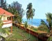 Kappad Beach Resort Kozhikode