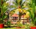 Lake Palace Backwater Resort, Alleppey