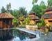 Pagoda Resorts Alleppey