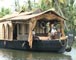 Soma Houseboats Alleppey