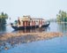 Soma Houseboats Alleppey