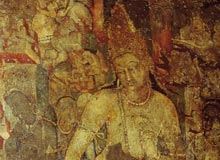 Ajanta Ellora Cave