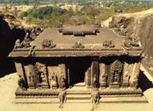 Ajanta & Ellora Tours