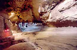 Caves of Andhra Pradesh