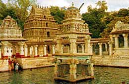 Tour to Kurnool