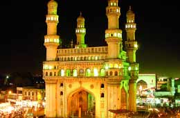 Charminar