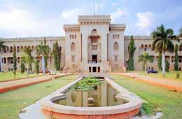 Osmania University