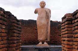 Tour to Nagarjunakonda
