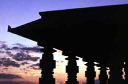 Tour to Nagarjuna Sagar