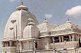 Temples of Andhra Pradesh