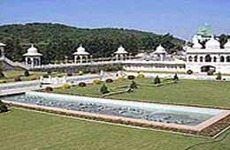 Hyderabad and Film City Tour