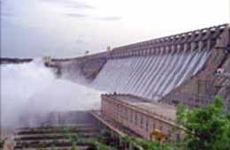 Hyderabad and Nagarjunasagar Tour